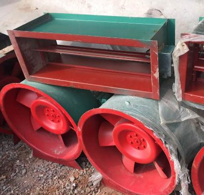 通风设备 通风设备