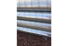 郑州螺旋风管 郑州螺旋风管