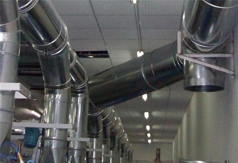 郑州通风设备 郑州通风设备