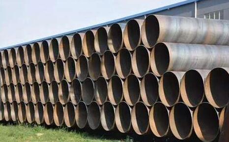 郑州螺旋风管 郑州螺旋风管