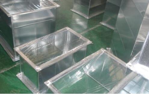 矩形风管为什么要加固?加固措施有哪些 矩形风管为什么要加固?加固措施有哪些