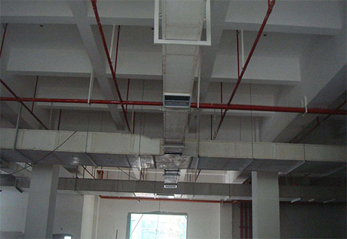 风管阻力如何计算?风管阻力计算公式 风管阻力如何计算?风管阻力计算公式