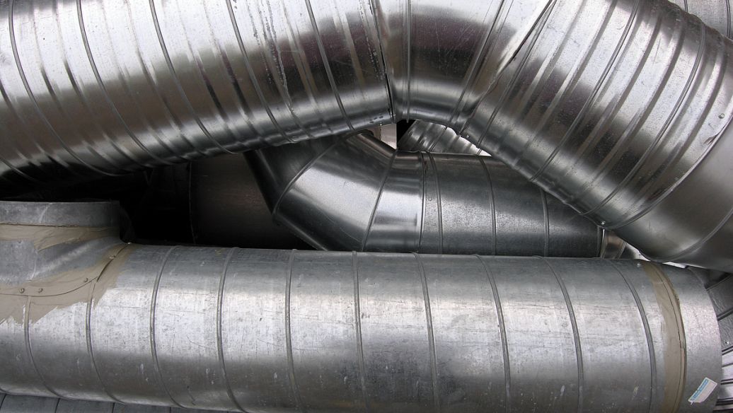 螺旋风管和焊接风管的区别? 螺旋风管和焊接风管的区别?