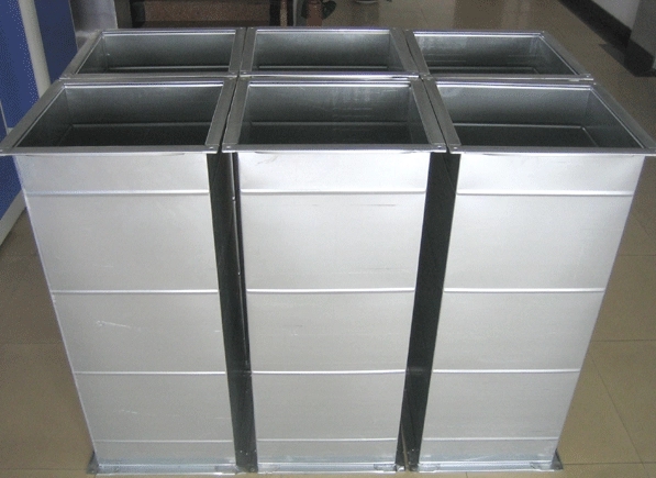 不锈钢风管设计的注意事项? 不锈钢风管设计的注意事项?