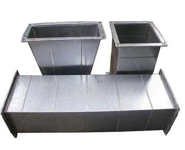 矩形风管为什么要加固,加固的方法有哪些? 矩形风管为什么要加固,加固的方法有哪些?