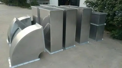 不锈钢风管的检验方法有哪些? 不锈钢风管的检验方法有哪些?