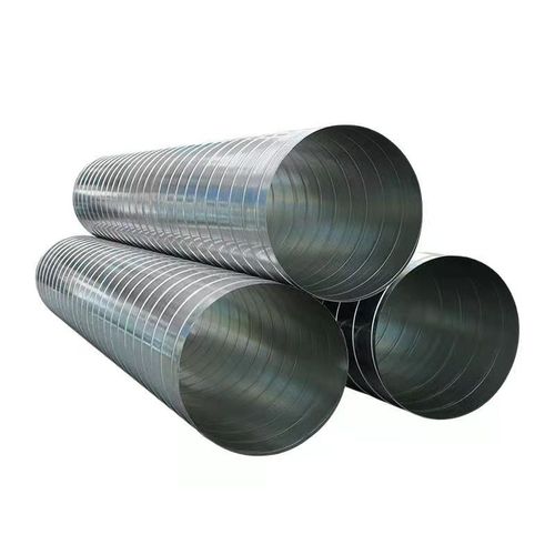 螺旋风管是做什么用的? 螺旋风管是做什么用的?