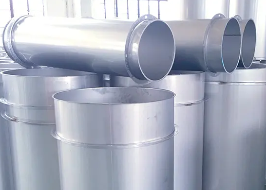 如何保护不锈钢焊接风管表面的钝化膜? 如何保护不锈钢焊接风管表面的钝化膜?