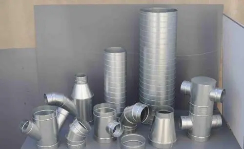 不锈钢焊接风管加固的要求? 不锈钢焊接风管加固的要求?