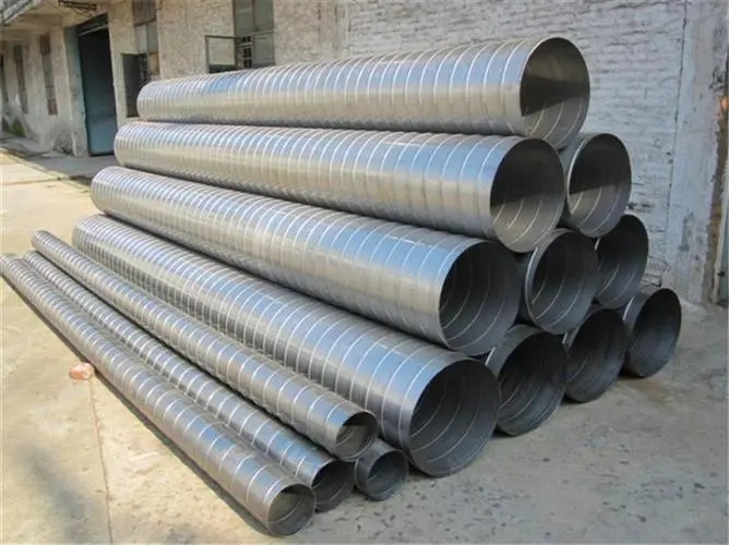 如何保障螺旋风管的衔接施工质量? 如何保障螺旋风管的衔接施工质量?