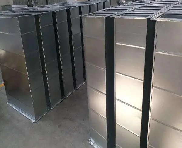 不锈钢风管的布置要求有哪些? 不锈钢风管的布置要求有哪些?