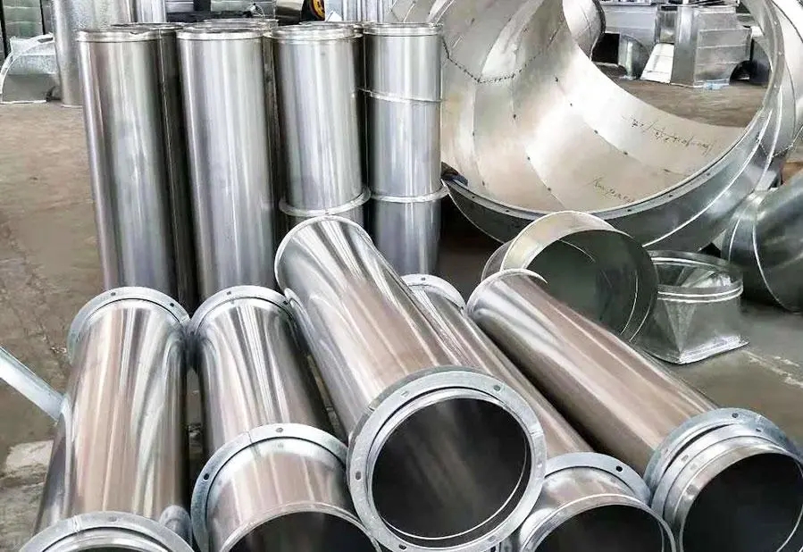 焊接风管的焊接工艺要求是什么? 焊接风管的焊接工艺要求是什么?