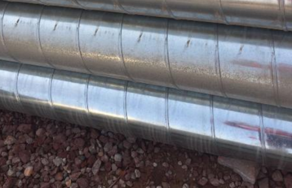 螺旋风管和普通风管区别是什么？