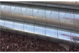 螺旋风管用途有哪些？